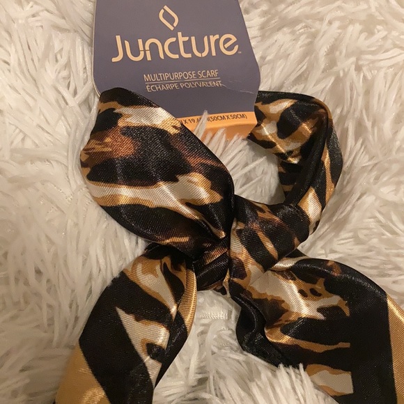 Hair Scarf - Picture 2 of 2